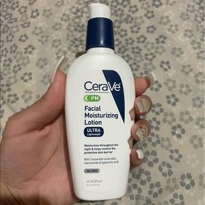 Cerave PM